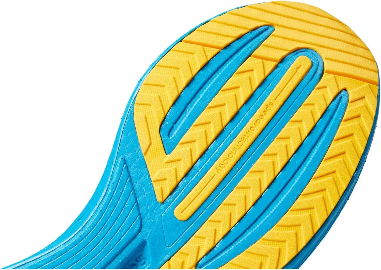Saucony Men's Endorphin Speed 3 Running Shoe