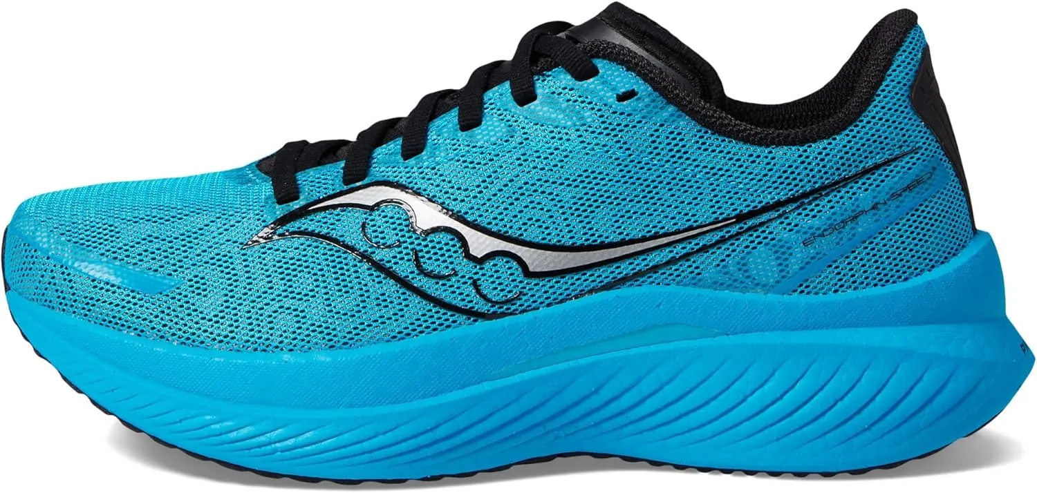 Saucony Men's Endorphin Speed 3 Running Shoe