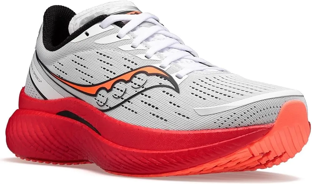 Saucony Men's Endorphin Speed 3 Running Shoe