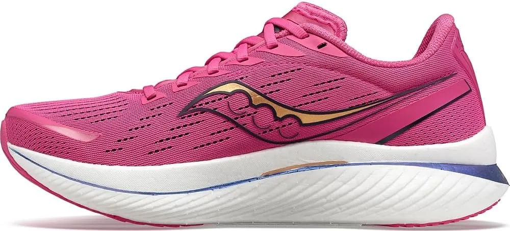 Saucony Men's Endorphin Speed 3 Running Shoe