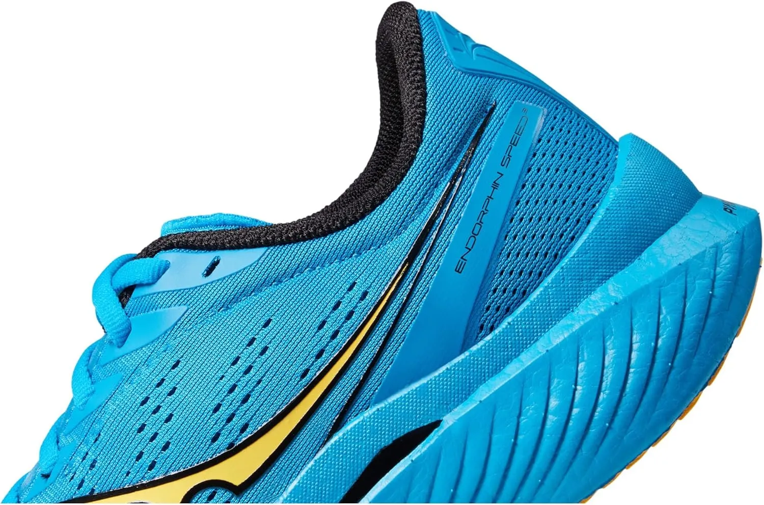 Saucony Men's Endorphin Speed 3 Running Shoe