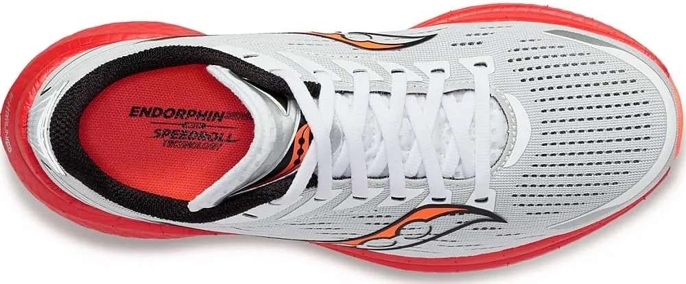 Saucony Men's Endorphin Speed 3 Running Shoe