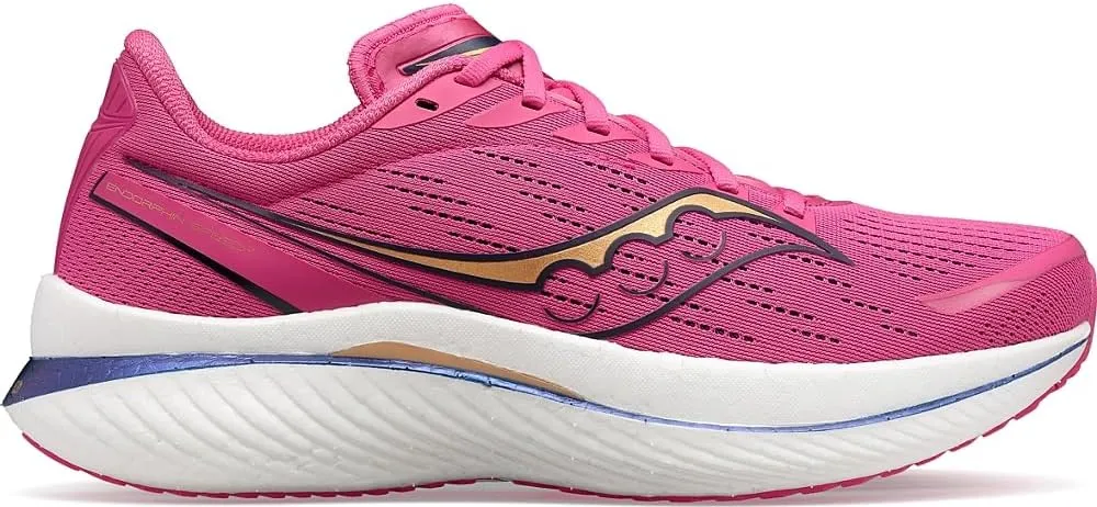 Saucony Men's Endorphin Speed 3 Running Shoe