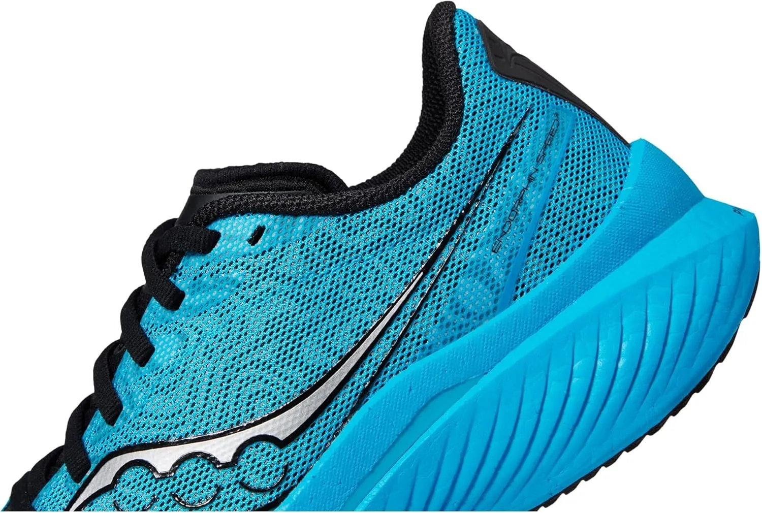 Saucony Men's Endorphin Speed 3 Running Shoe