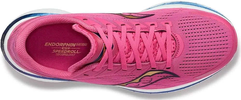 Saucony Men's Endorphin Speed 3 Running Shoe