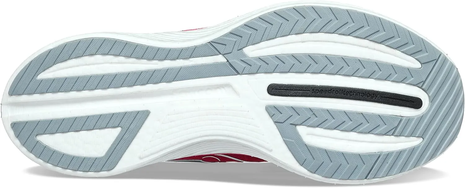 Saucony Men's Endorphin Speed 3 Running Shoe