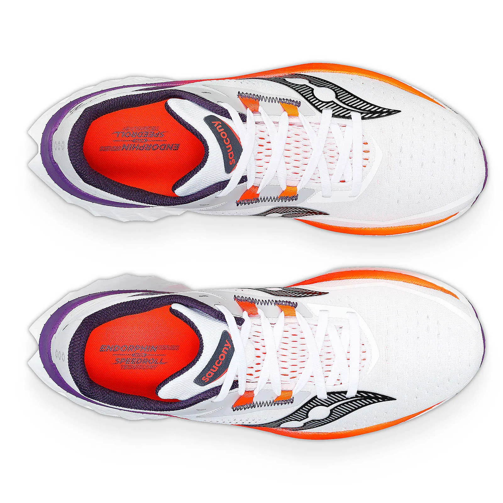 Saucony Men's Endorphin Speed 4