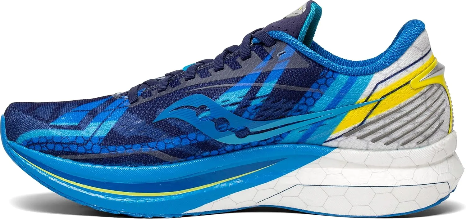 Saucony Men's Endorphin Speed Running Shoe