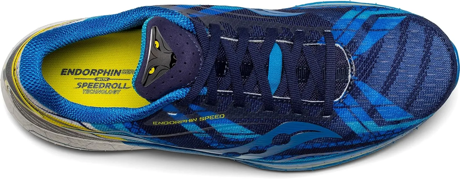 Saucony Men's Endorphin Speed Running Shoe