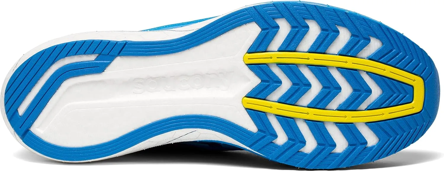 Saucony Men's Endorphin Speed Running Shoe