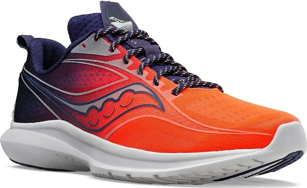 Saucony Men's Kinvara 13 Running Shoe