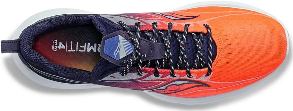 Saucony Men's Kinvara 13 Running Shoe