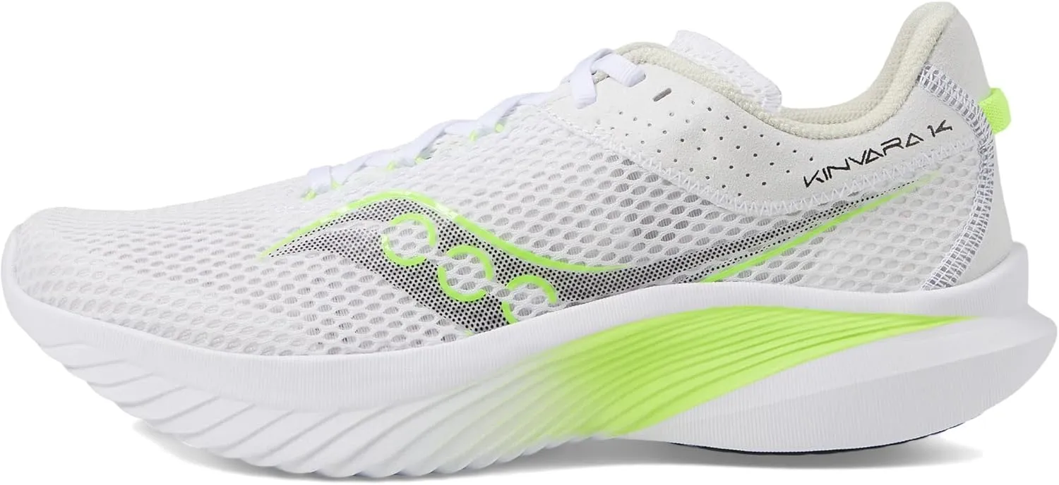 Saucony Men's Kinvara 14 Sneaker