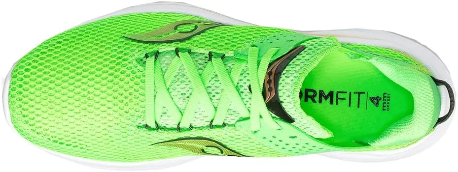 Saucony Men's Kinvara 14 Sneaker