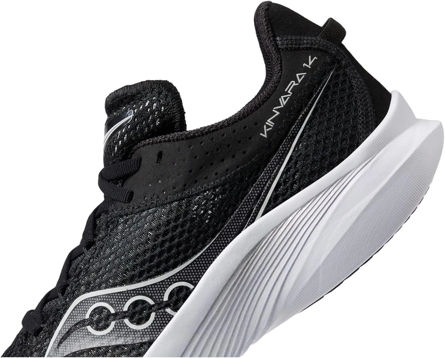Saucony Men's Kinvara 14 Sneaker
