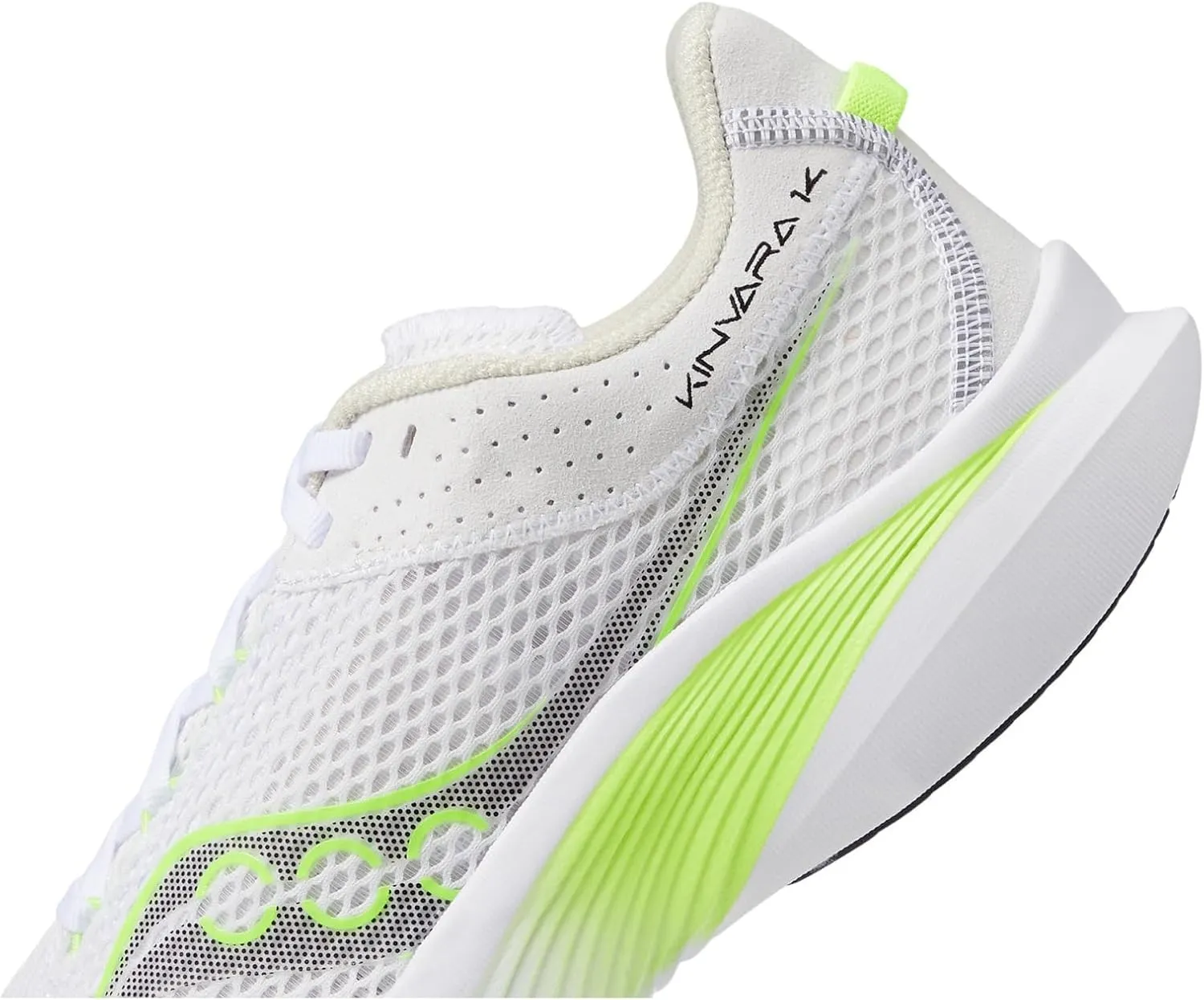 Saucony Men's Kinvara 14 Sneaker