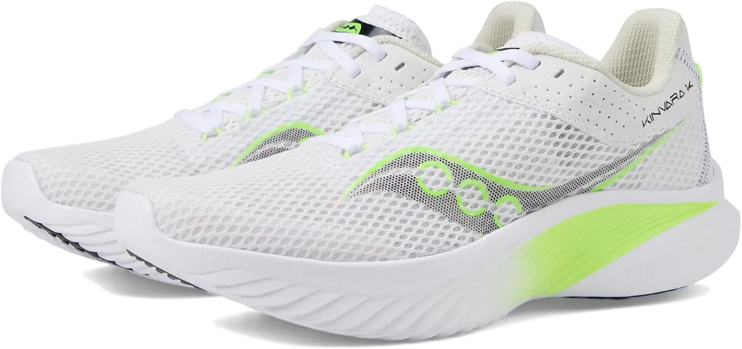 Saucony Men's Kinvara 14 Sneaker