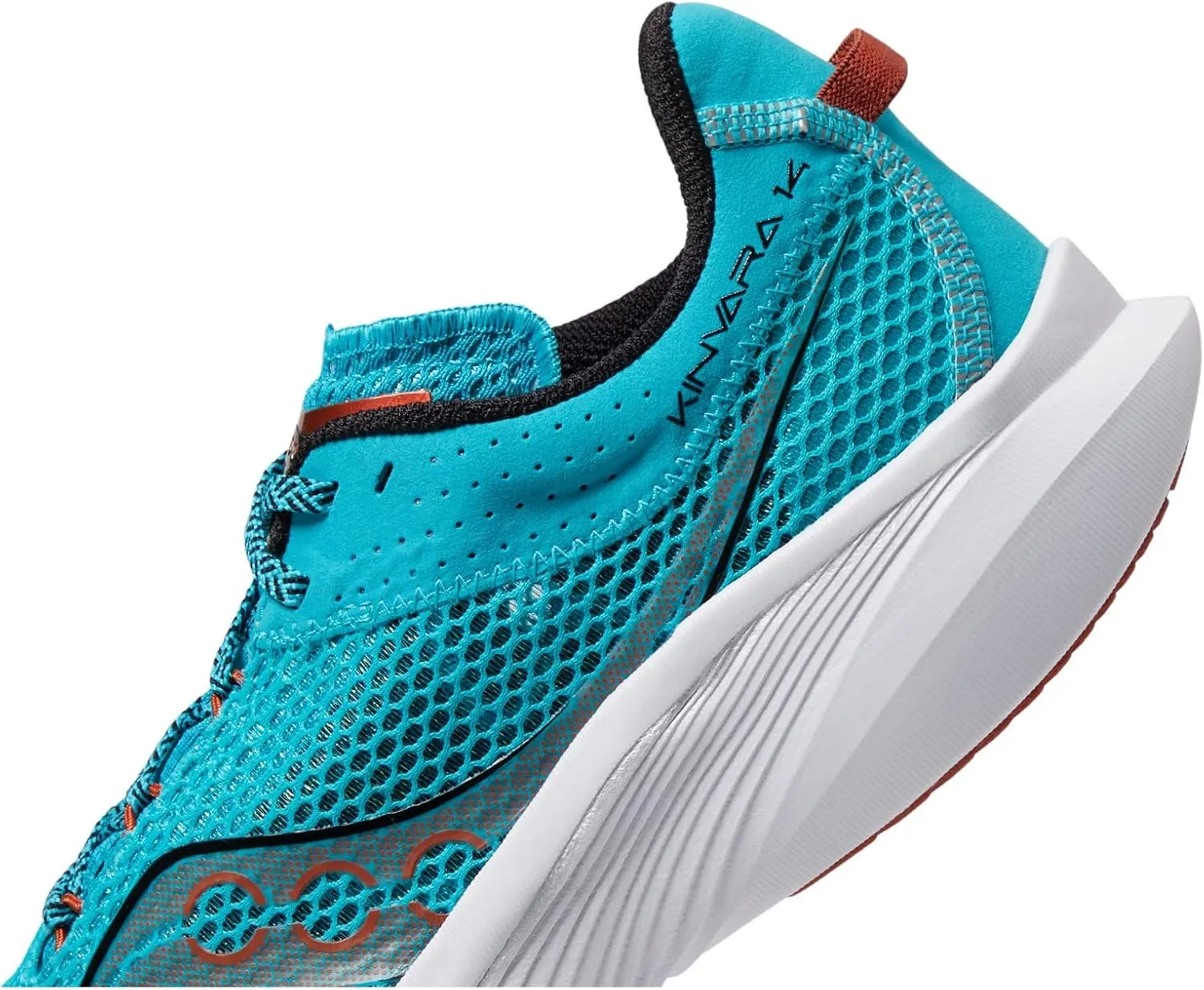Saucony Men's Kinvara 14 Sneaker