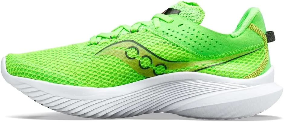 Saucony Men's Kinvara 14 Sneaker