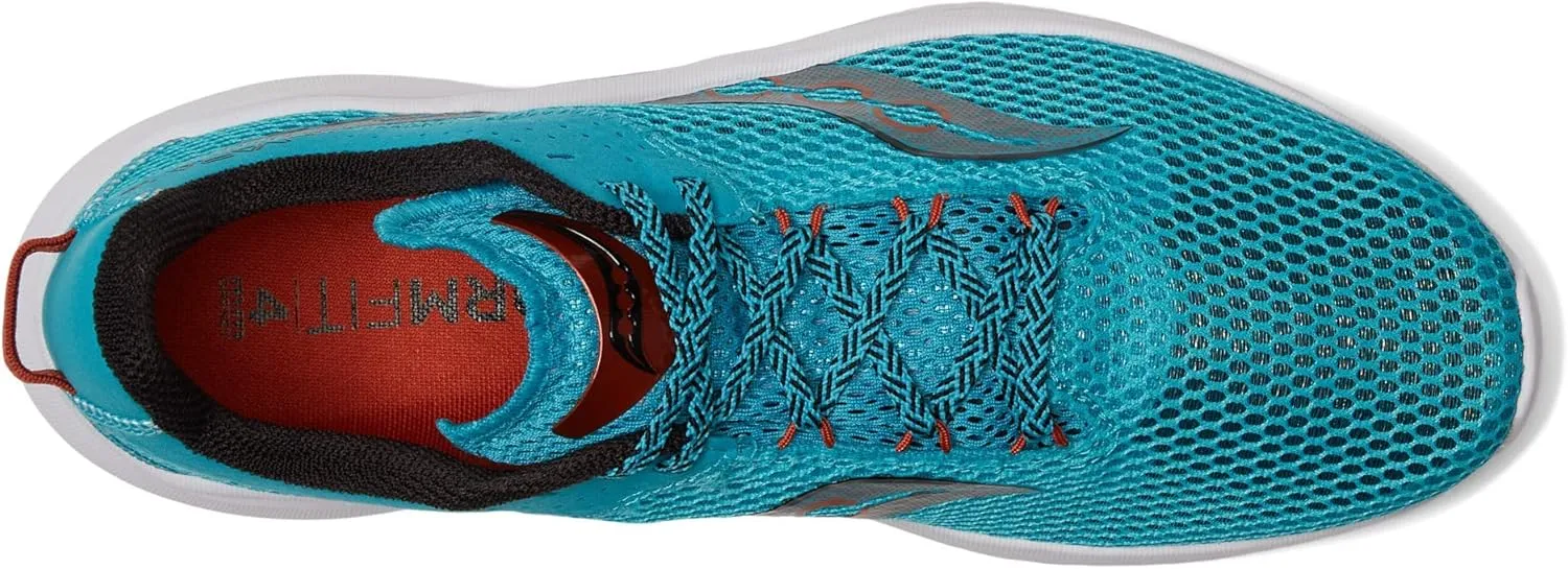 Saucony Men's Kinvara 14 Sneaker