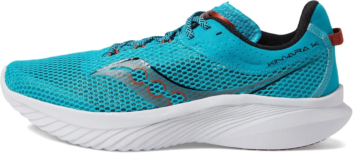 Saucony Men's Kinvara 14 Sneaker