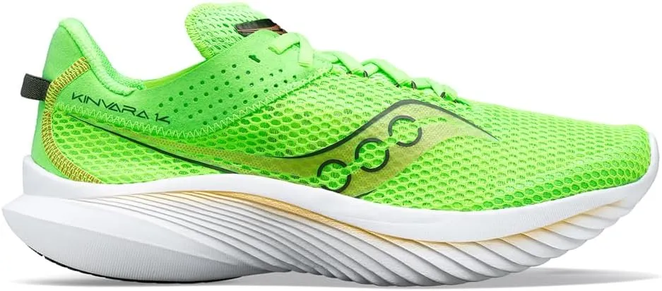 Saucony Men's Kinvara 14 Sneaker