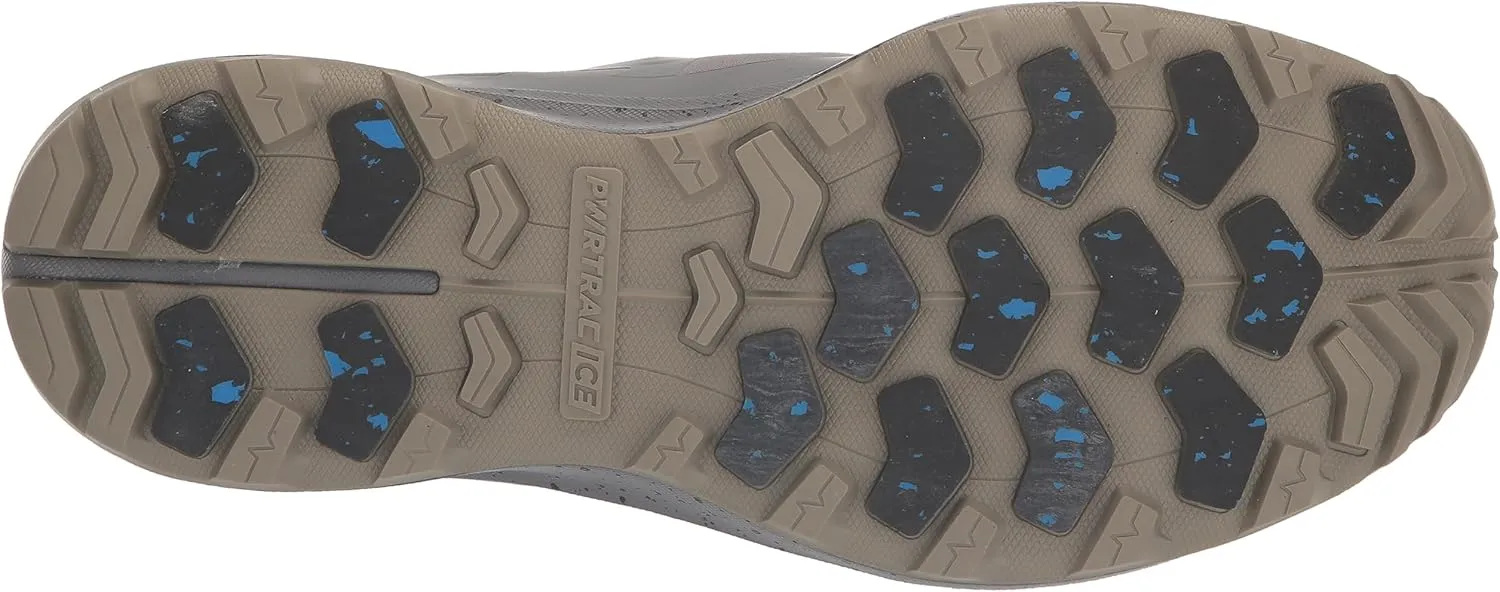 Saucony Men's Peregrine Ice 3 Trail Running Shoe