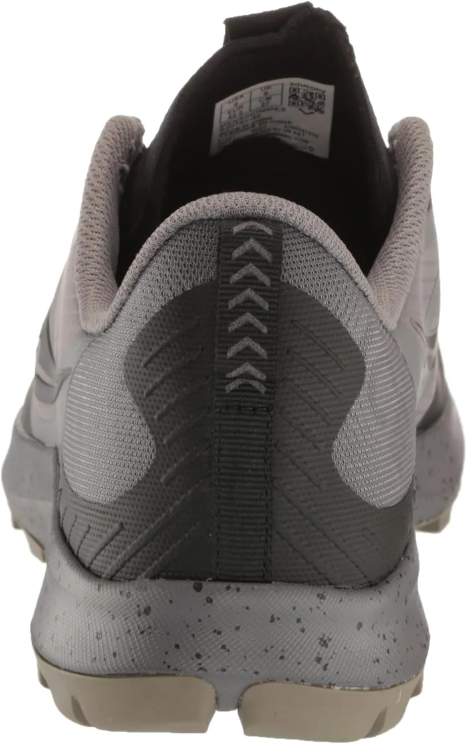 Saucony Men's Peregrine Ice 3 Trail Running Shoe