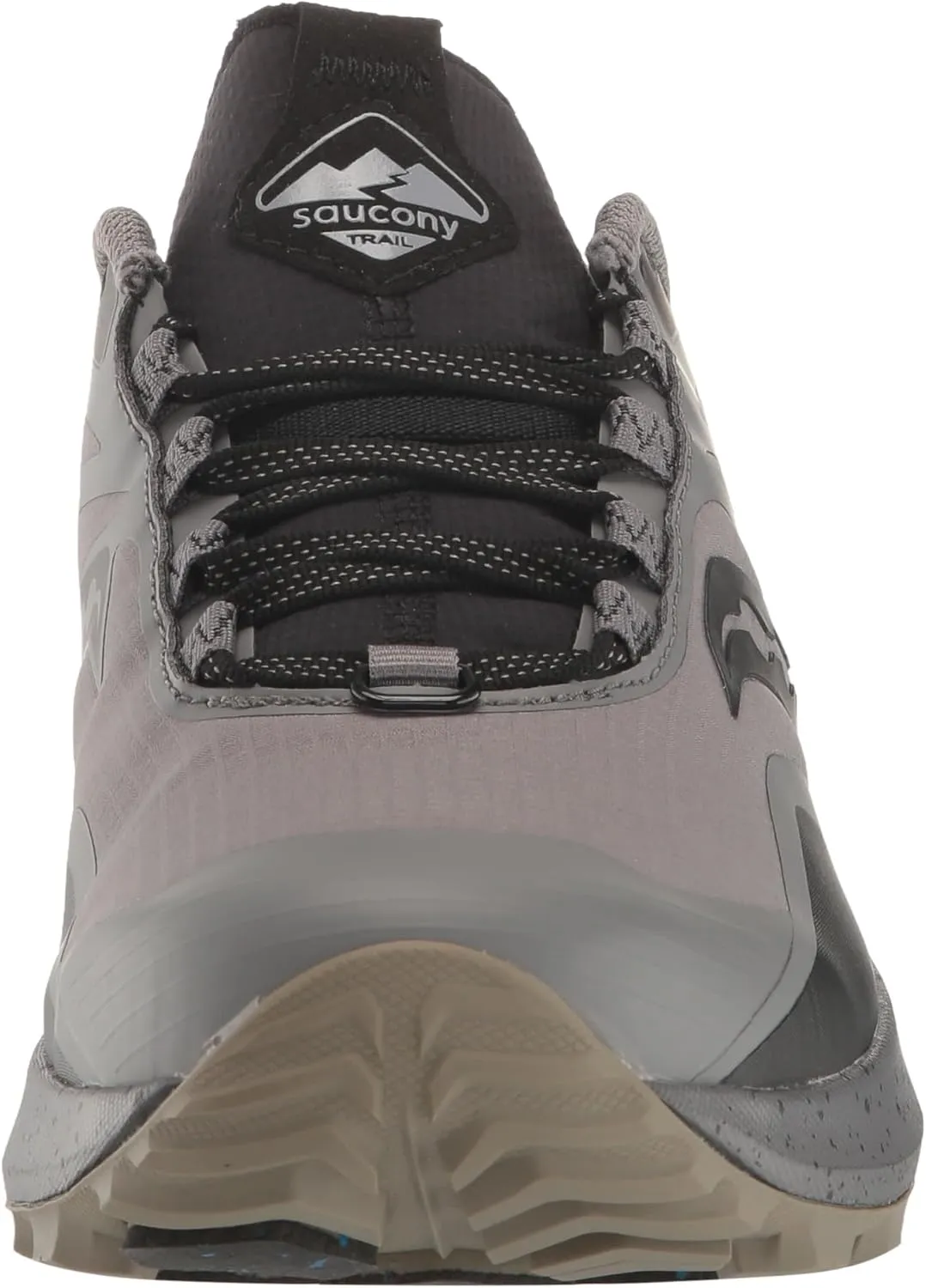 Saucony Men's Peregrine Ice 3 Trail Running Shoe