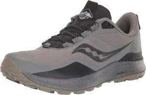 Saucony Men's Peregrine Ice 3 Trail Running Shoe