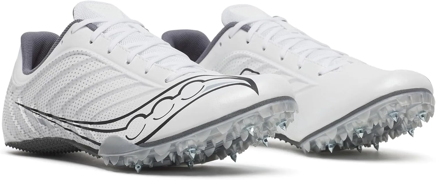 Saucony Men's Spitfire 5 Track Shoe