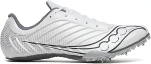 Saucony Men's Spitfire 5 Track Shoe