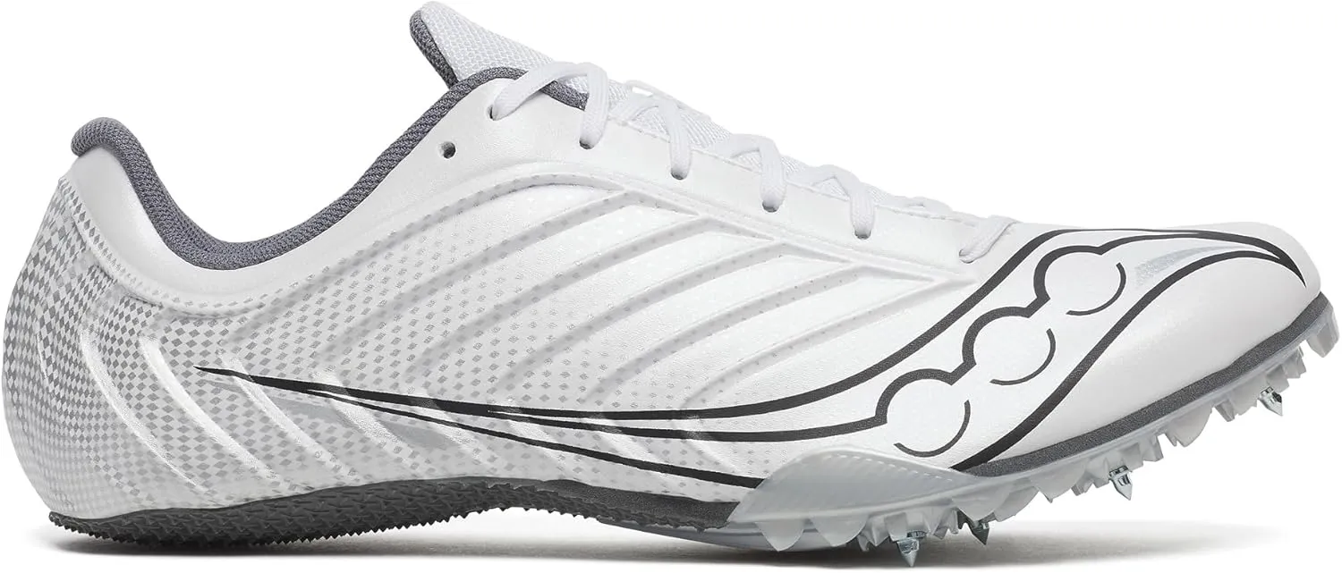 Saucony Men's Spitfire 5 Track Shoe