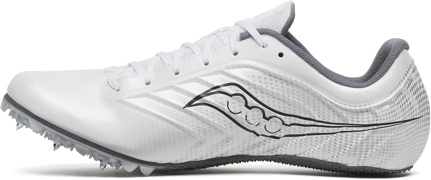Saucony Men's Spitfire 5 Track Shoe