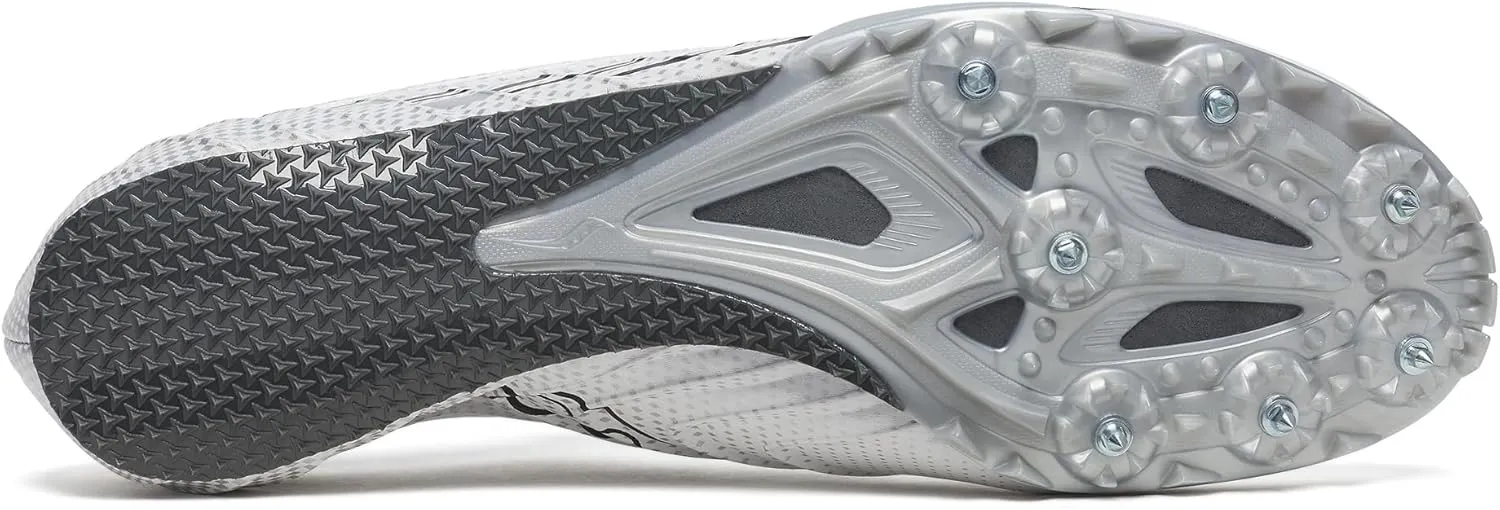 Saucony Men's Spitfire 5 Track Shoe