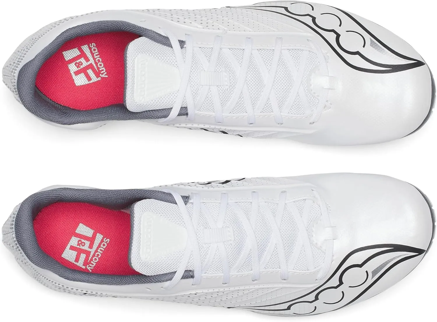 Saucony Men's Spitfire 5 Track Shoe