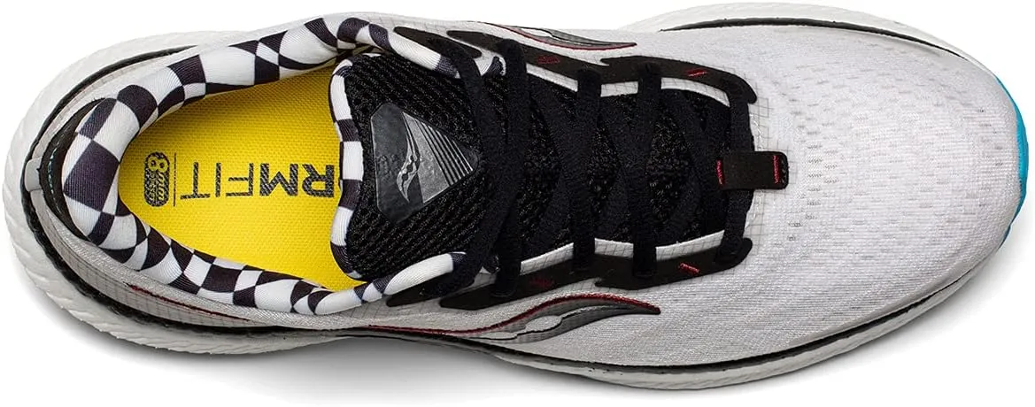 Saucony Men’s Triumph 19 Running Shoe