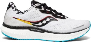 Saucony Men’s Triumph 19 Running Shoe