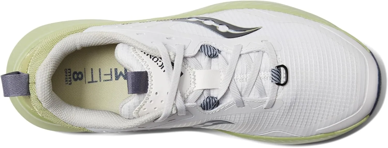 Saucony Women's Blaze Tr Sneaker