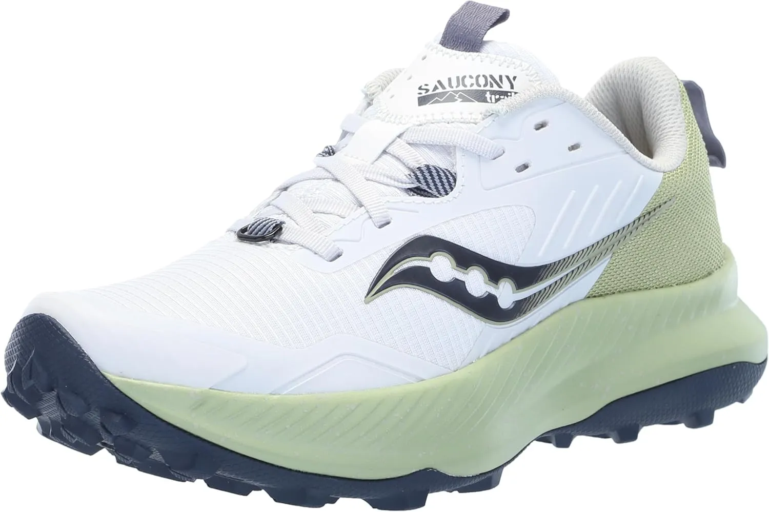 Saucony Women's Blaze Tr Sneaker