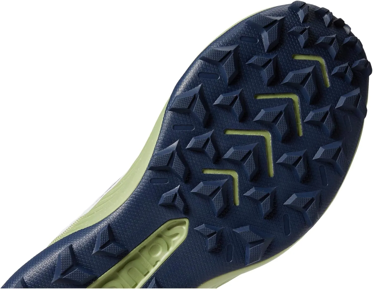 Saucony Women's Blaze Tr Sneaker
