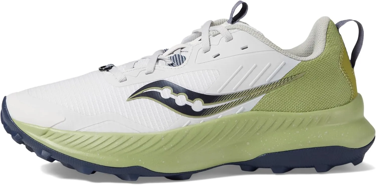 Saucony Women's Blaze Tr Sneaker