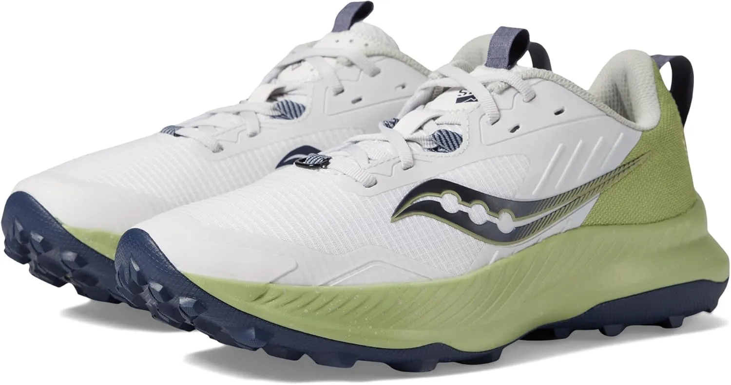 Saucony Women's Blaze Tr Sneaker