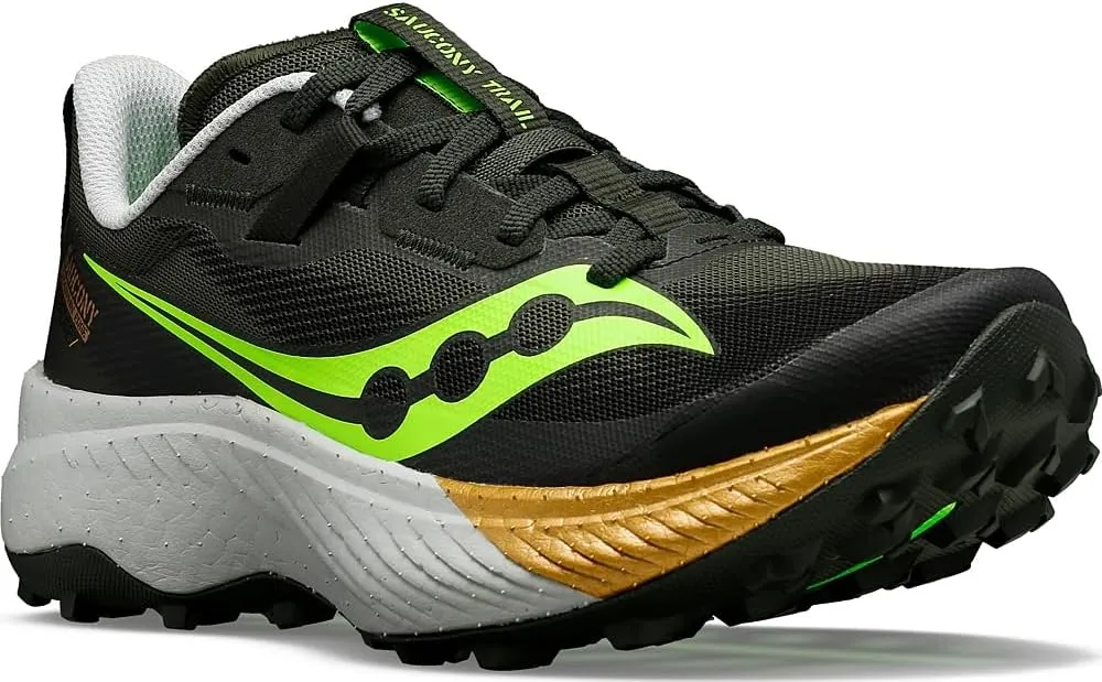 Saucony Women's Endorphin Edge Trail Running Shoe