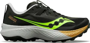 Saucony Women's Endorphin Edge Trail Running Shoe