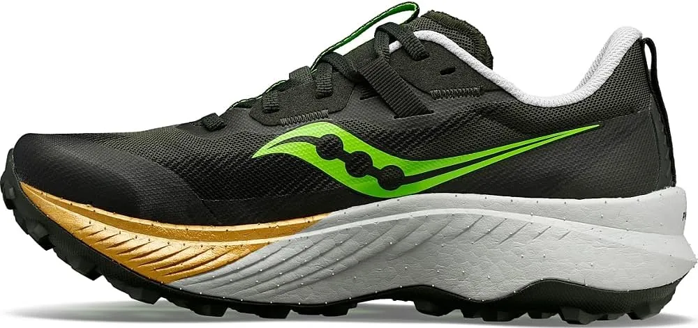 Saucony Women's Endorphin Edge Trail Running Shoe