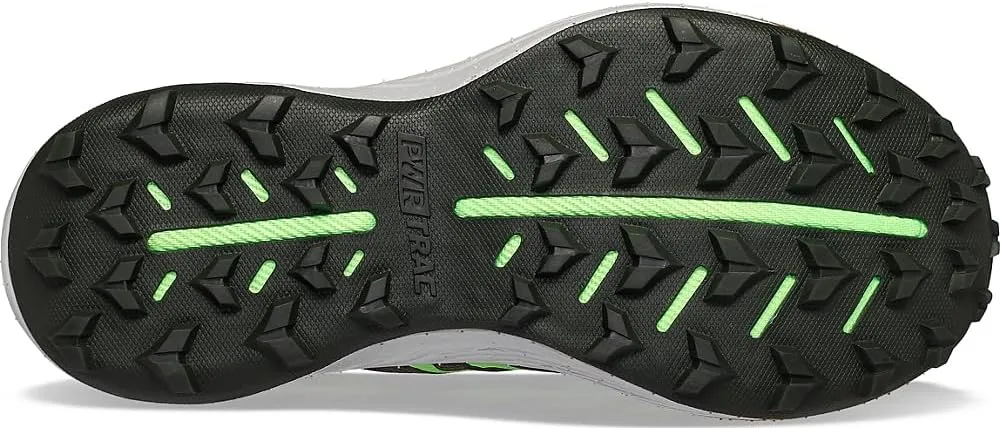Saucony Women's Endorphin Edge Trail Running Shoe