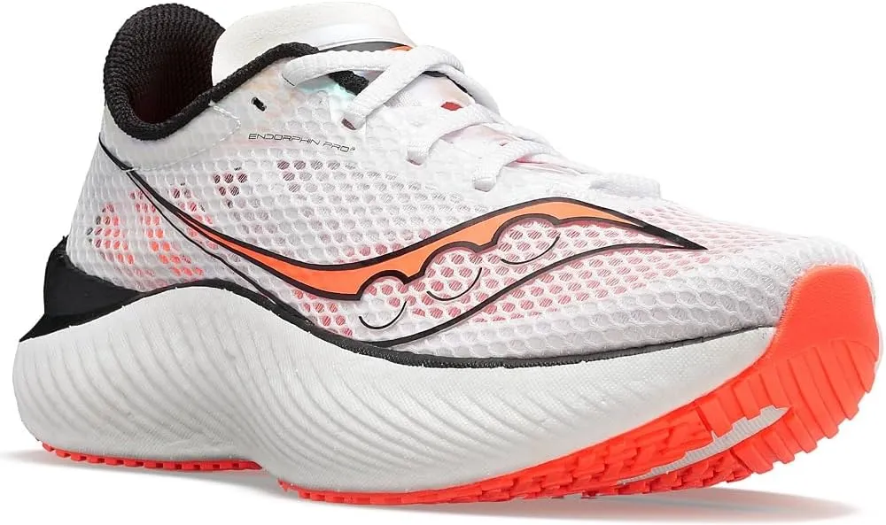 Saucony Women's Endorphin Pro 3 Running Shoe