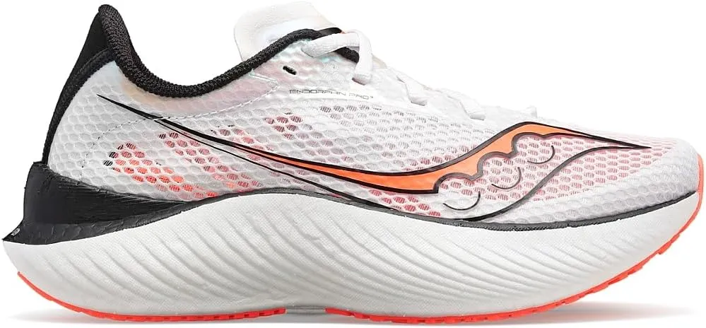 Saucony Women's Endorphin Pro 3 Running Shoe