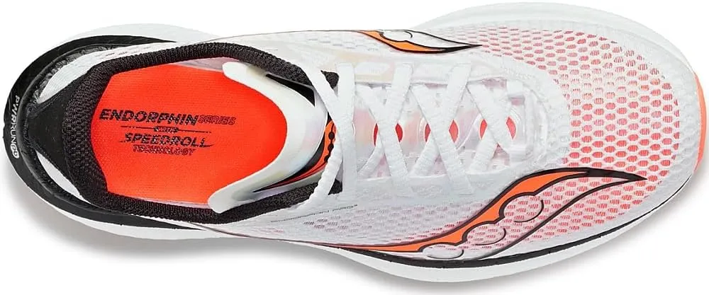Saucony Women's Endorphin Pro 3 Running Shoe
